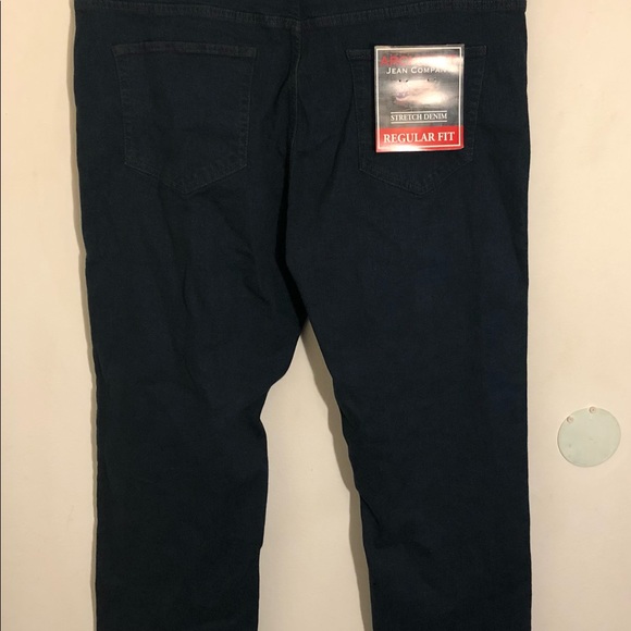 New with tags mens Architect regular fit stretch denim jeans - Picture 7 of 9